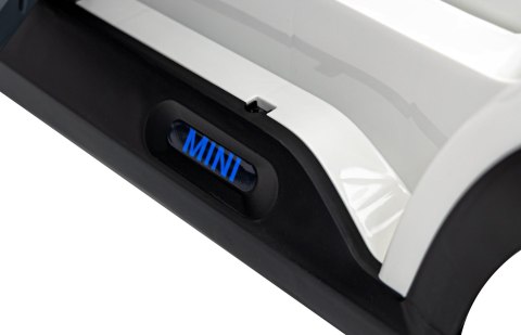 Pojazd Mini Concept Aceman Biały