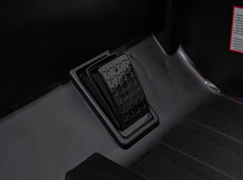 Pojazd Off-Road CLIMBER Czarny