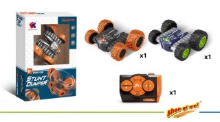 Pojazd STUNT R/C