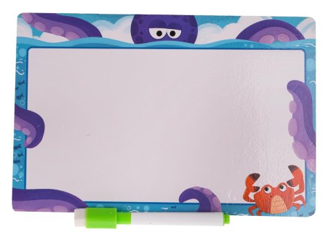 Drewniana Tablica + Puzzle Safari Drewniana Tablica + Puzzle Safari