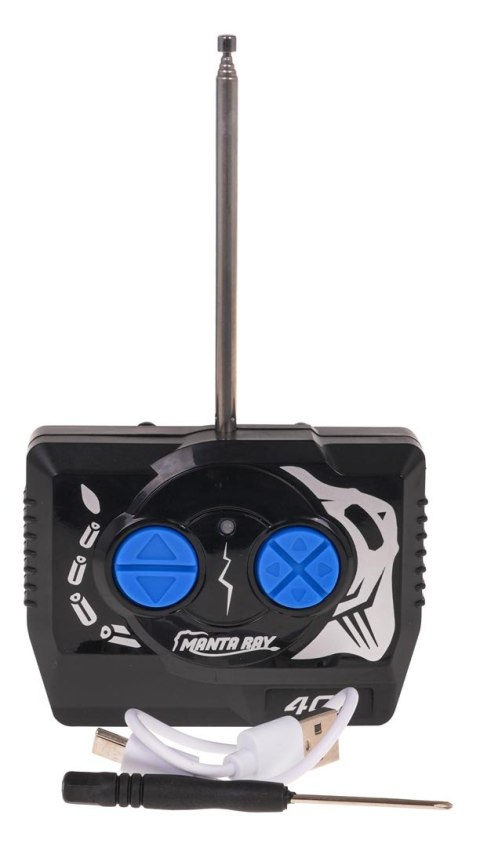 Ryba Płaszczka R/C Niebieska Ryba Płaszczka R/C Niebieska