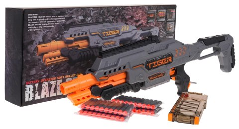Karabin Blaze Storm Na Pociski Szary Karabin Blaze Storm Na Pociski Szary