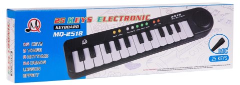 Keyboard MQ-2518 Keyboard MQ-2518