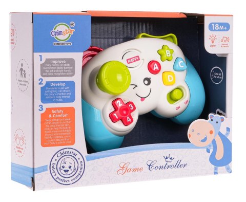 Multifunkcyjny Pad Dla Najmłodszych Multifunkcyjny Pad Dla Najmłodszych