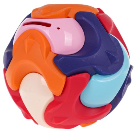 Puzzle 3D Kula Puzzle 3D Kula