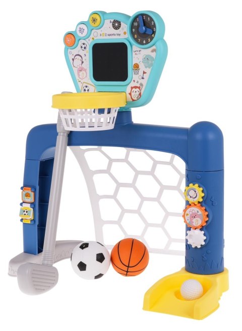 Zestaw Sportowy 3w1 Zestaw Sportowy 3w1