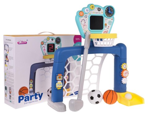 Zestaw Sportowy 3w1 Zestaw Sportowy 3w1