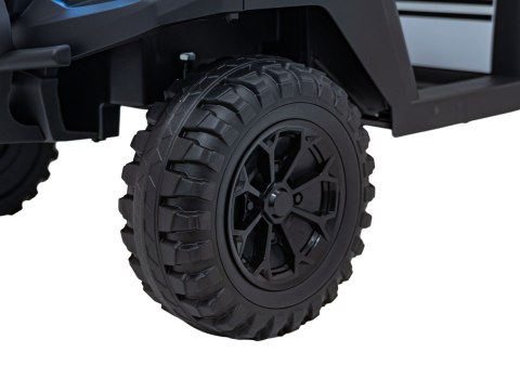Pojazd Buggy 4-osobowy Champion Czarny
