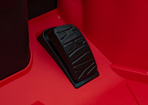 Pojazd Lamborghini Revuelto Czerwony