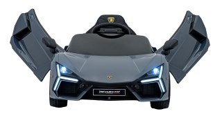 Pojazd Lamborghini Revuelto Szary