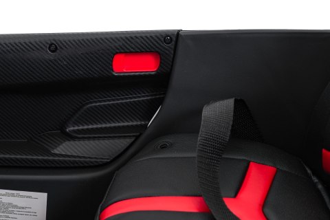 Pojazd Lamborghini Veneno Czarny