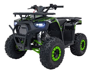 Pojazd Quad Spalinowy 120CC DISCOVERER Zielony