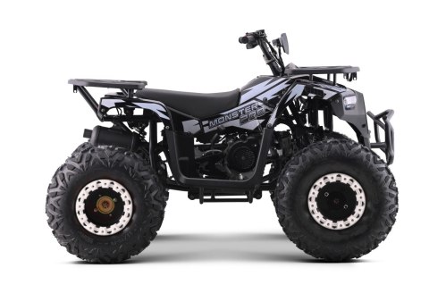 Pojazd Quad Spalinowy 200CC MONSTER Czarny Pojazd Quad Spalinowy 200CC MONSTER Czarny