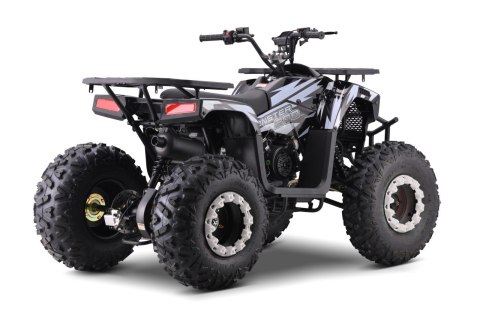 Pojazd Quad Spalinowy 200CC MONSTER Czarny Pojazd Quad Spalinowy 200CC MONSTER Czarny