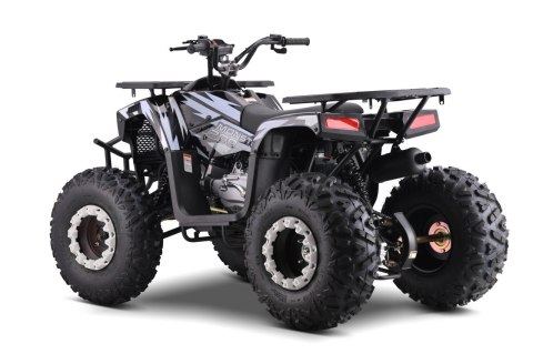 Pojazd Quad Spalinowy 200CC MONSTER Czarny Pojazd Quad Spalinowy 200CC MONSTER Czarny