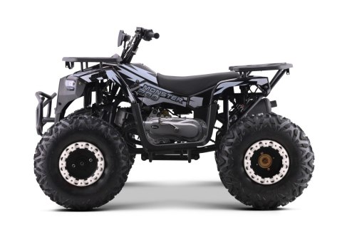 Pojazd Quad Spalinowy 200CC MONSTER Czarny Pojazd Quad Spalinowy 200CC MONSTER Czarny