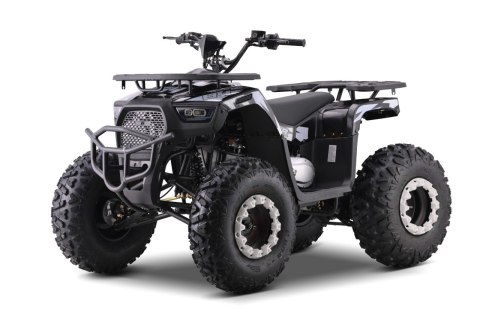 Pojazd Quad Spalinowy 200CC MONSTER Czarny Pojazd Quad Spalinowy 200CC MONSTER Czarny