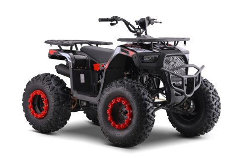 Pojazd Quad Spalinowy 200CC MONSTER Czerwony Pojazd Quad Spalinowy 200CC MONSTER Czerwony