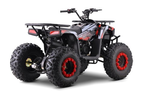Pojazd Quad Spalinowy 200CC MONSTER Czerwony Pojazd Quad Spalinowy 200CC MONSTER Czerwony