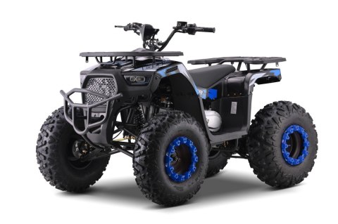 Pojazd Quad Spalinowy 200CC MONSTER Niebieski Pojazd Quad Spalinowy 200CC MONSTER Niebieski