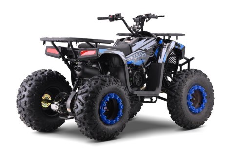 Pojazd Quad Spalinowy 200CC MONSTER Niebieski Pojazd Quad Spalinowy 200CC MONSTER Niebieski