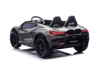 Pojazd Lamborghini Revuelto XL Szary