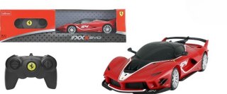 Autko R/C Ferrari FXX K Evo 1:24 RASTAR
