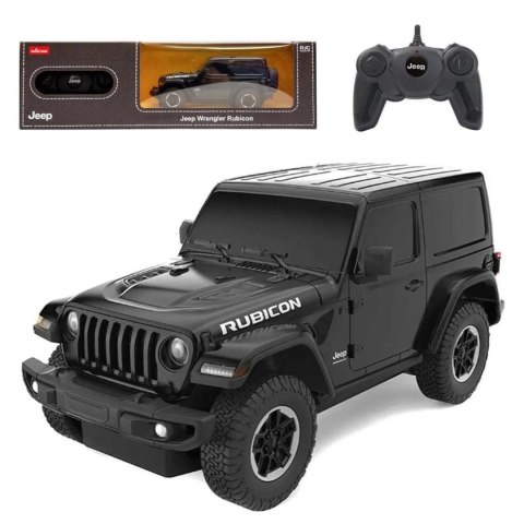 Autko R/C Jeep Wrangler JL 1:24 RASTAR Autko R/C Jeep Wrangler JL 1:24 RASTAR