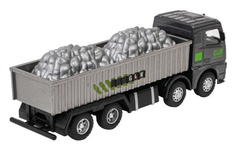 Metalowa Ciężarówka 1:55 Metalowa Ciężarówka 1:55