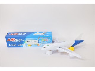 Samolot A380