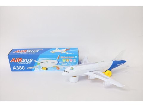Samolot A380 Samolot A380