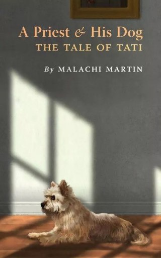 A Priest and His Dog