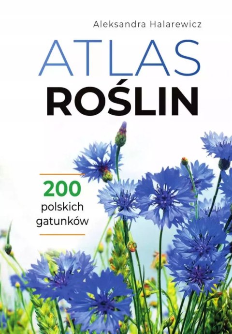 Atlas roślin Atlas roślin