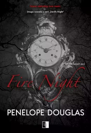 Fire Night