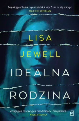 Idealna rodzina (wyd.2)