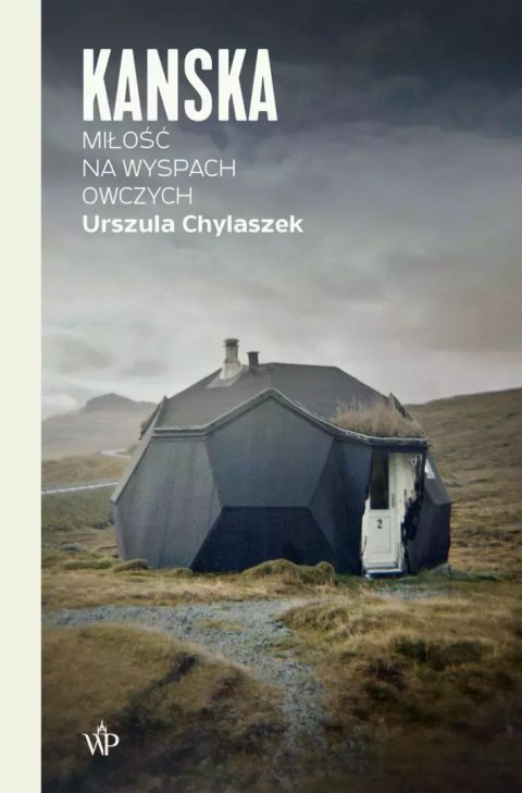 Kanska. Miłość na Wyspach Owczych Kanska. Miłość na Wyspach Owczych