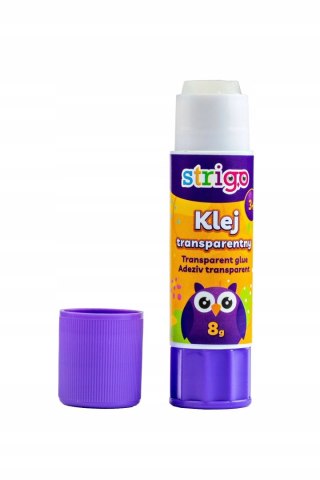 Klej w sztyfcie Strigo 8 g