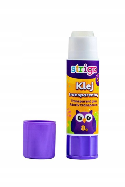 Klej w sztyfcie Strigo 8 g Klej w sztyfcie Strigo 8 g