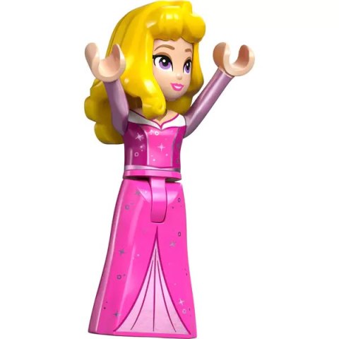 LEGO ǀ Disney Leśny plac zabaw Aurory 30671 LEGO ǀ Disney Leśny plac zabaw Aurory 30671
