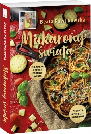 Makarony świata