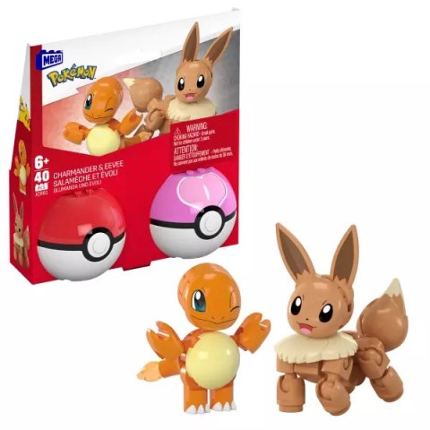 Mbl Pokemon Pokeball Charmander I Eevee Jcr81 W3 Mbl Pokemon Pokeball Charmander I Eevee Jcr81 W3