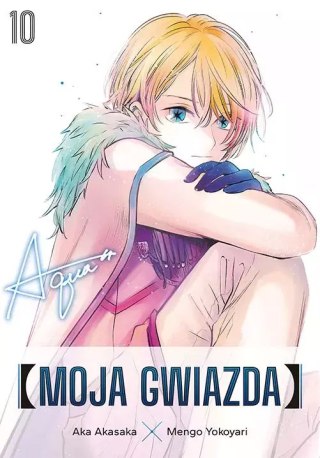 Moja gwiazda. Tom 10