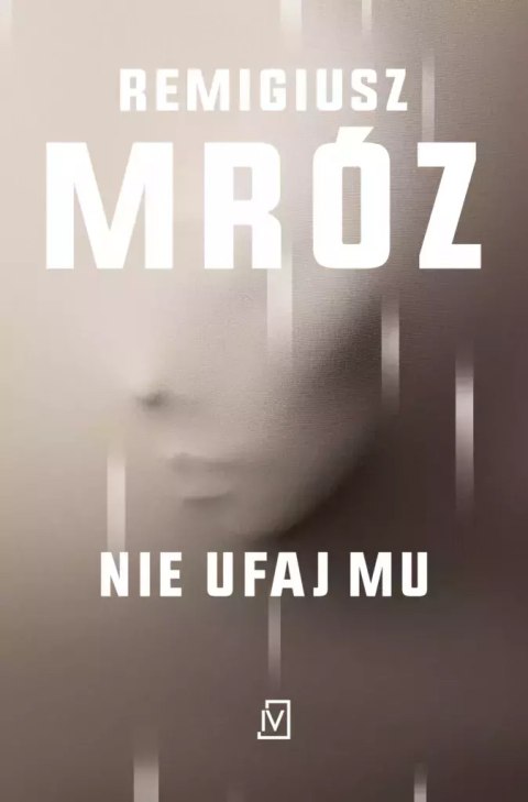 Nie ufaj mu Nie ufaj mu
