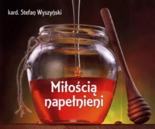 Perełka 236. Miłością napełnieni