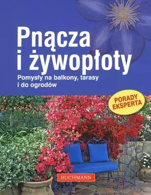 Pnącza i żywopłoty