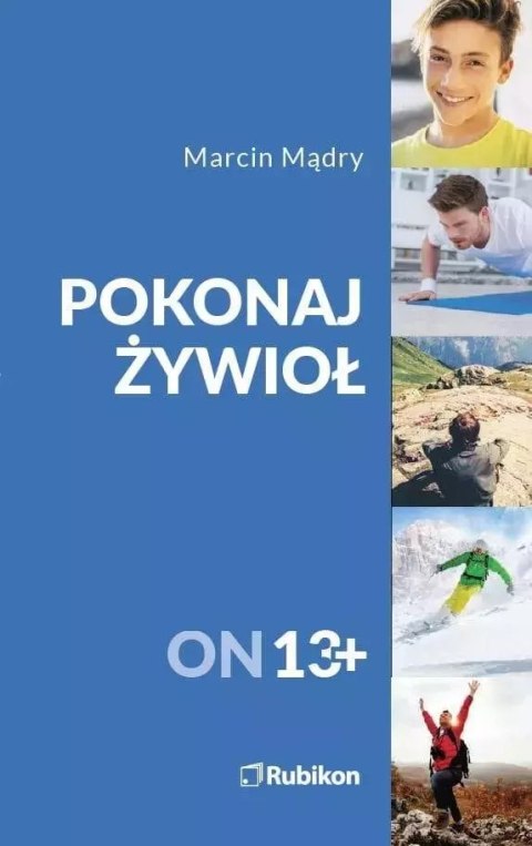 Pokonaj żywioł Pokonaj żywioł