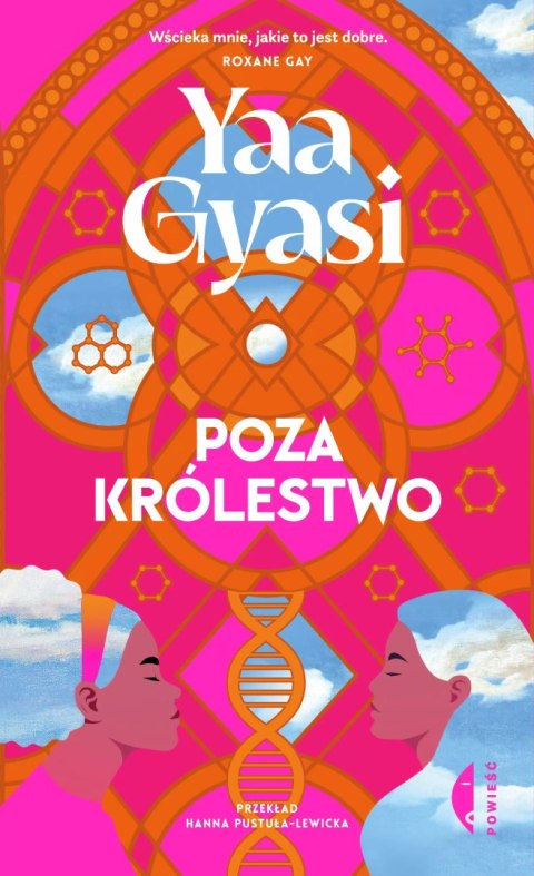 Poza królestwo Poza królestwo