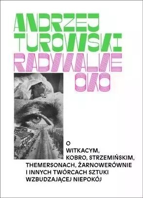 Radykalne oko Radykalne oko