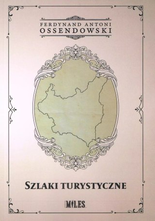 Szlaki turystyczne