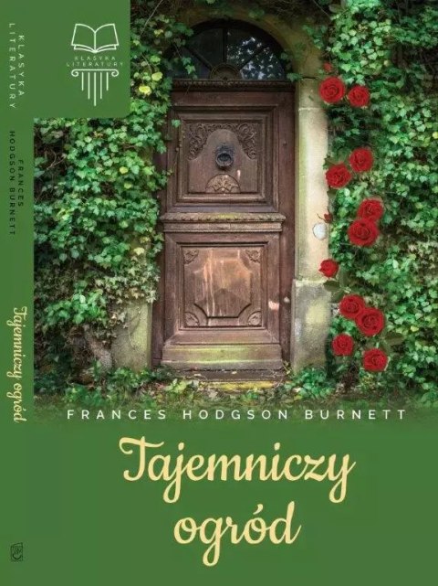 Tajemniczy ogród